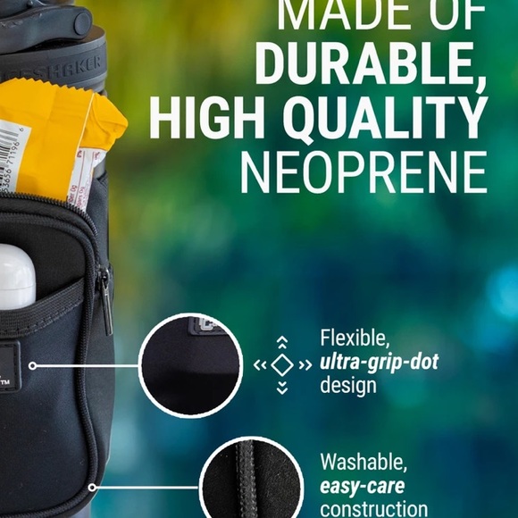 Bottle Caddy - Picture 4 of 5